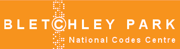 Bletchley Park logo Bletchley Park logo