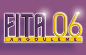 FITA 06 logo FITA 06 logo