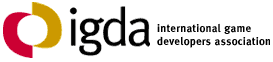 IGDA logo