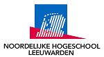 Noordelijk Hogeschool Leeuwarden logo