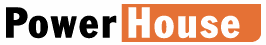Powerhouse logo