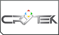 Crytek logo