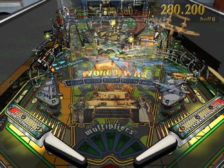 pure_pinball