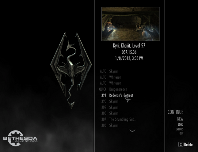 Skyrim