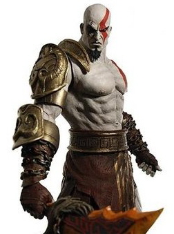 kratos