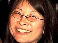 Julie Hoshizaki