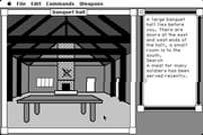 Illustration for Point-and-click