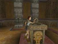 Illustration for Third person perspective